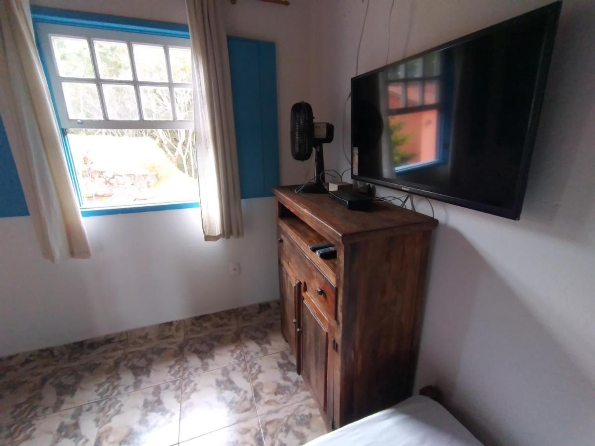 Pouso Da Siriema - Villa Bizuca Tiradentes Zewnętrze zdjęcie