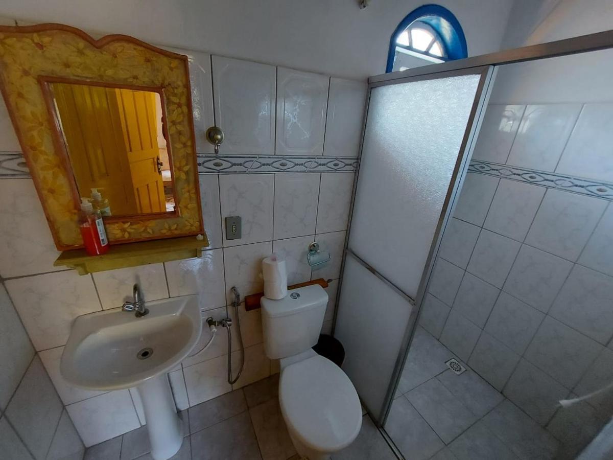 Pouso Da Siriema - Villa Bizuca Tiradentes Zewnętrze zdjęcie
